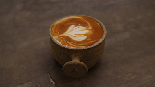 Cappuccino Mugs