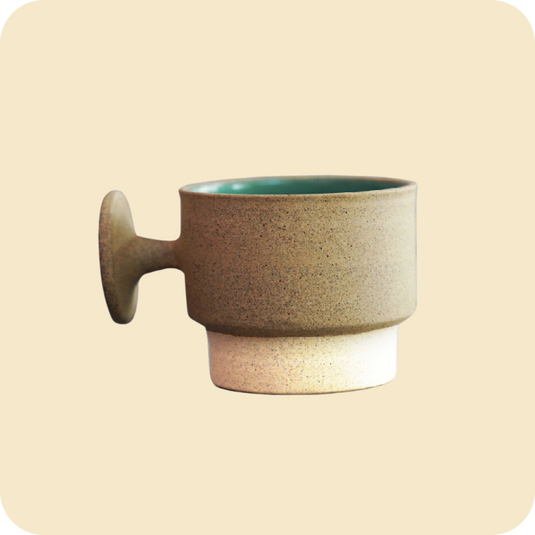 Latte Mugs