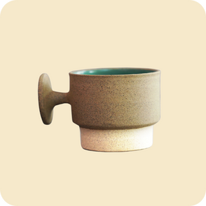 Latte Mugs