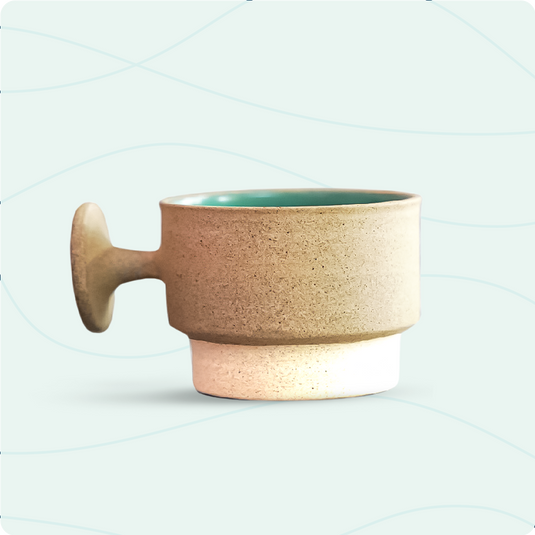 Latte Mugs