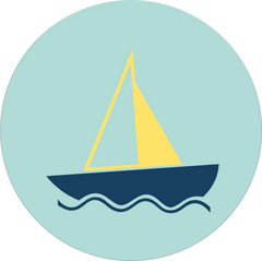 Beachville Coffee Roasters Logo